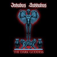 Kissed By Eros - Inkubus Sukkubus