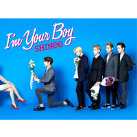 Picasso - SHINee