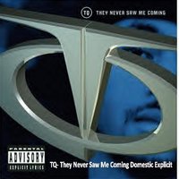 If The World Was Mine - Tq