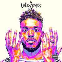 TimeX (Interlude) - Luke James
