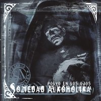 Sokatira - Soziedad  Alkoholika