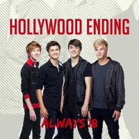 Don't Let Me Down - Hollywood Ending