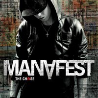 I'm Better Cause of You - Manafest