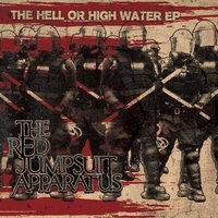 Will You Stand - The Red Jumpsuit Apparatus