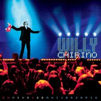 Amigo De La Luna - Willy Chirino