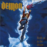 No More Hell On Earth - Demon