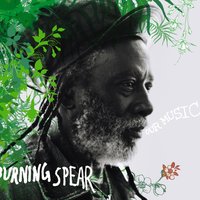 Little Garvey - Burning Spear