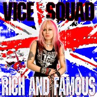 Can't Buy Back the Dead - Vice Squad
