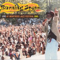Tumble Down - Burning Spear