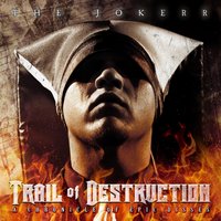 The Maestro - The Jokerr