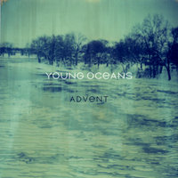 The Gates - Young Oceans