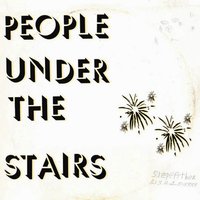 Flex Off - People Under The Stairs