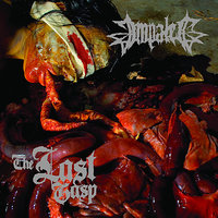 The Last Gasp - Impaled