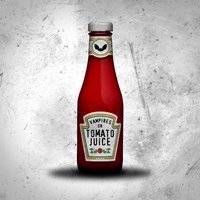 Infinity - Vampires On Tomato Juice