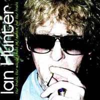The Journey - Ian Hunter