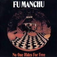 Mega-Bumpers - Fu Manchu