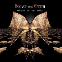 Away From Harm - Heaven & Earth