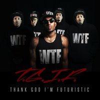 Be Me - Futuristic