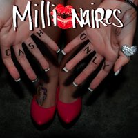 Microphone - Millionaires