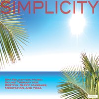 Nocturne - Simplicity