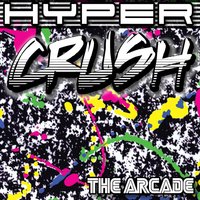 Robo Tech - Hyper Crush