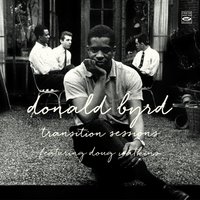 Polka Dots and Moonbeams - Doug Watkins, Hank Mobley, Joe Gordon