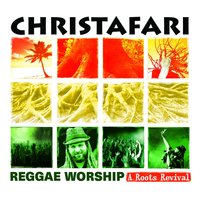 Garden - Christafari