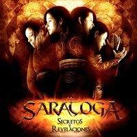 Almas Sin Descanso - Saratoga