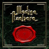 Palabras de Libertad - Medina Azahara, Leo Jiménez