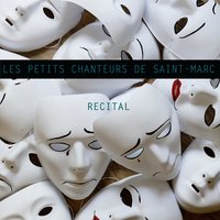 Pie Jesu - Les Petits Chanteurs de Saint Marc
