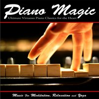 Serenity - Ultimate Piano Classics
