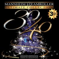 The Second Door - Mannheim Steamroller