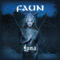 Die wilde Jagd - faun