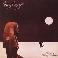 Who Am I - Gary Wright