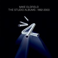 Amber Light - Mike Oldfield