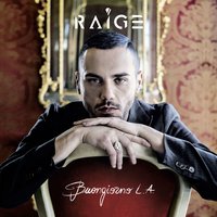 Fuori dal paradiso - Raige