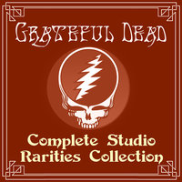 Catfish John - Grateful Dead