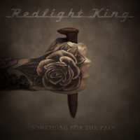 Bullet In My Hand - Redlight King