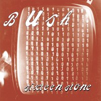 Machinehead - Bush