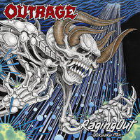 Hammer Down And Go - Outrage, Peter Tägtgren