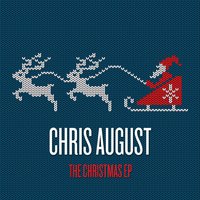 O Holy Night - Chris August