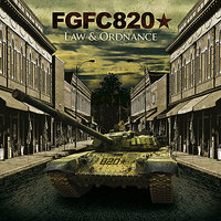 Not the World I Remember - FGFC820