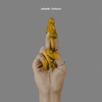 Stranger Ways - Anberlin
