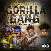 Iphone 6 - Fredo Bang, Blvd Mel, Ree Up