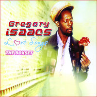 Ba-Da - Gregory Isaacs