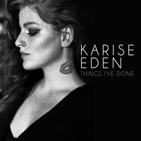 Dynamite - Karise Eden