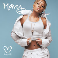 Ooh! - Mary J. Blige
