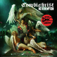 Gimme Deathrace - Combichrist