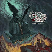 Mutilator - Cloven Hoof
