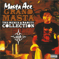 Maintain - Masta Ace Incorporated, Lord Digga